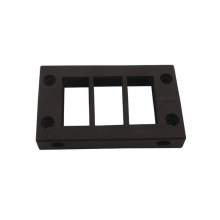 PA material KEL 10 series cable entry frame